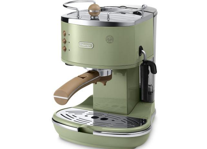 半自动家用咖啡机推荐？咖啡机怎么清洗？