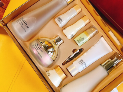 sum37度呼吸时光能量套盒的产品好用吗?适合油皮吗? sum37度呼吸时光能量套盒的产品好用吗?适合油皮吗?