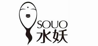 Souo是什么牌子_水妖品牌怎么样?