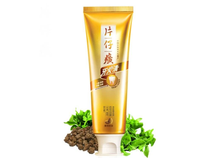 片仔癀牙膏孕妇能用吗？谁能介绍一下？
