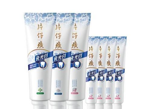 片仔癀牙膏的功效？可以预防牙龈出血吗？-1