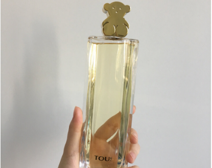 TOUS熊香水价格多少？香味甜吗？