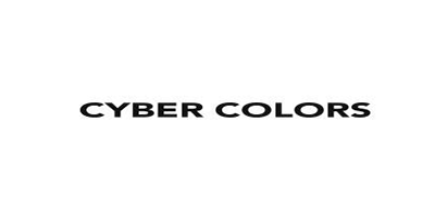 cyber colors是什么牌子_cyber colors品牌怎么样?