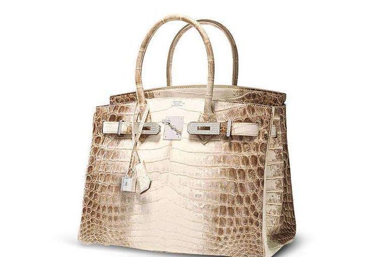 爱马仕铂金包尺寸对比？买哪个尺寸比较好？-1