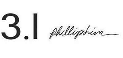 3.1 Phillip Lim是什么牌子_菲利林3.1品牌怎么样?