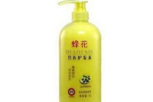 蜂花护发素怎么样？使用效果好吗？-1
