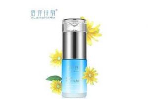 海洋诗韵收缩毛孔精华液怎么用？真的可以收缩毛孔吗？-1
