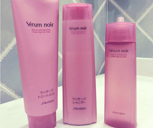 资生堂不老林洗发水专为女性设计的吗?生发效果好吗? 资生堂不老林洗发水专为女性设计的吗?生发效果好吗?