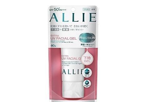 嘉娜宝allie和安耐晒哪个好？谁能简单介绍一下？-2