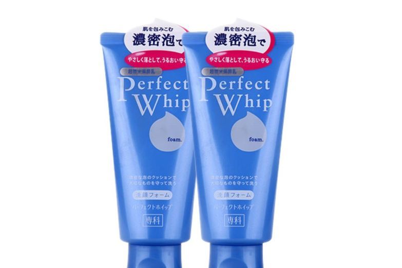 资生堂洗颜专科好用吗？是皂基洗面奶吗？-1
