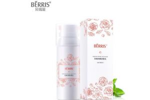 贝瑞滋玫瑰精颜洁面乳好吗？孕妇能用吗？-1
