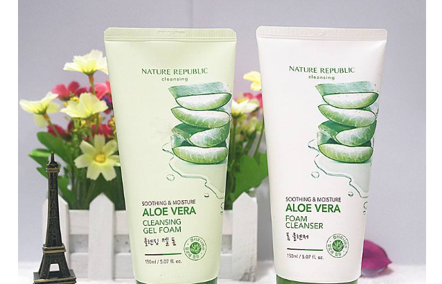 自然乐园洗面乳怎么样？孕妇能用吗？