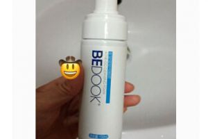 BEDOO洁面乳怎么样？适合痘性皮肤吗？-1