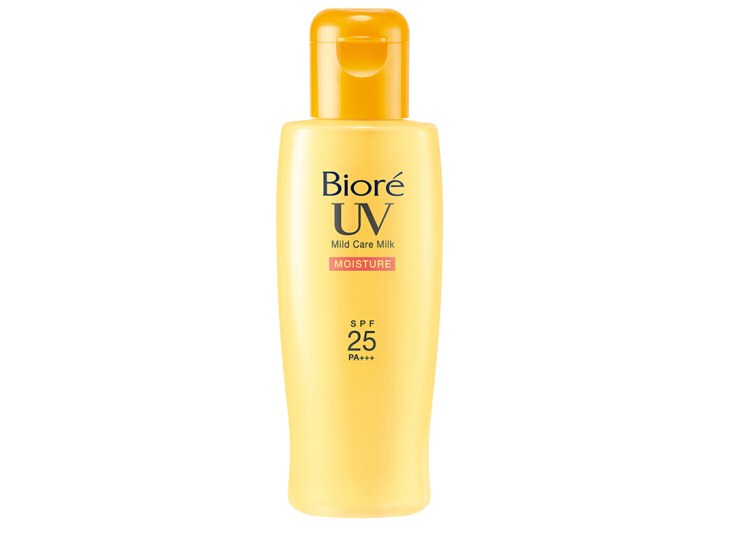 碧柔防晒霜有哪几种?碧柔防晒霜哪款好用? 碧柔防晒霜有哪几种?碧柔防晒霜哪款好用?