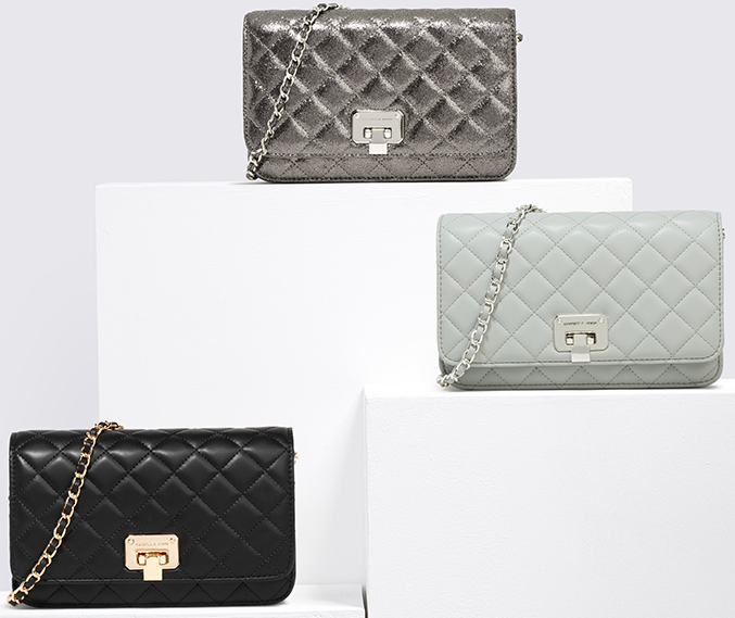 小ck女包哪款款式好看?小ck女包推荐几款? 小ck女包哪款款式好看?小ck女包推荐几款?