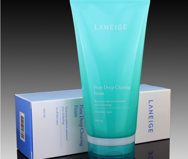 兰芝洗面奶哪款好用?兰芝洗面奶推荐排行? 兰芝洗面奶哪款好用?兰芝洗面奶推荐排行?