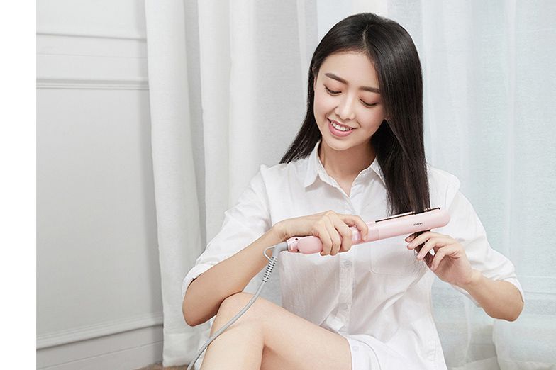哪个牌子的直发器好？直发器伤头发吗？-1