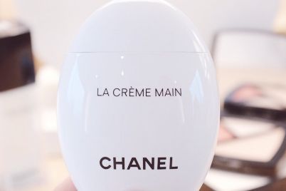 Chanel鹅卵石护手霜用着方便吗？使用感如何？-1