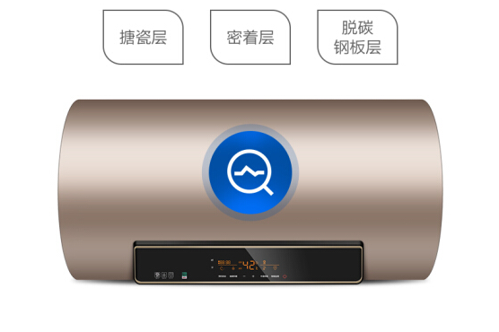 海尔储水式电热水器哪款好?哪款值得买? 海尔储水式电热水器哪款好?哪款值得买?