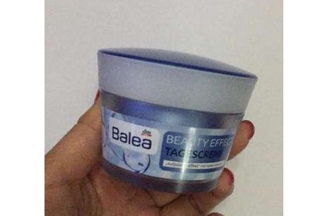 Balea芭乐玻尿酸日霜好用吗？德国玻尿酸芭乐雅日霜用法？-1