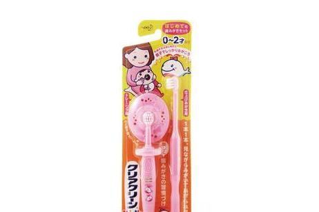 日本花王儿童牙刷怎么样？花王儿童牙刷使用效果如何？-1