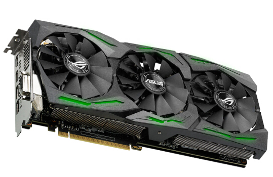 华硕显卡哪个系列好?华硕显卡排行榜? 华硕显卡哪个系列好?华硕显卡排行榜?