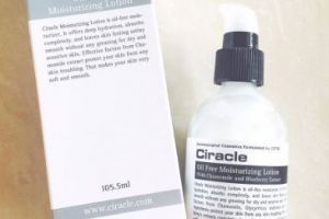 Ciracle乳液使用感如何？敏感肌适用吗？-1