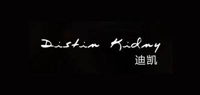 Distinkidny是什么牌子_迪凯品牌怎么样?