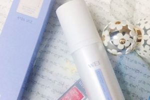 蔚蓝之美平衡乳使用感如何？适合油皮吗？-1