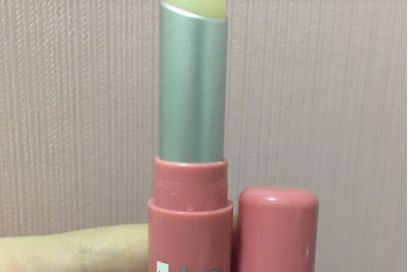 曼秀雷敦变色唇膏怎么样？适合裸妆吗？-1