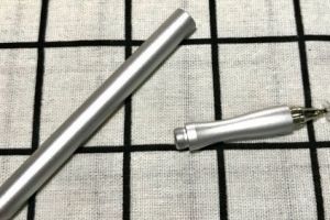 kmoso电容笔怎么样？灵敏度好吗？-1