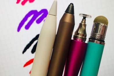价格低的电容笔有哪些？推荐几款？-1
