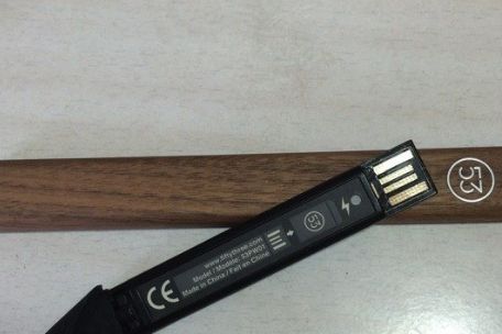 pencil 53电容笔价格多少？带橡皮擦吗？-1