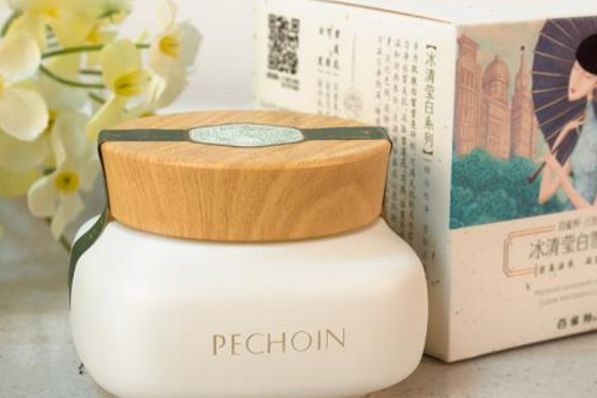 百雀羚三生花面霜质地如何？可以用作睡眠面膜吗？-1