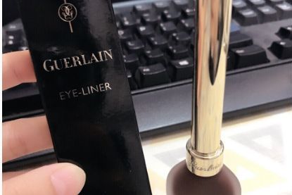 娇兰眼线液价格多少？会脱妆吗？-1