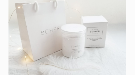 soher面膜粉好用吗?面膜粉怎么用? soher面膜粉好用吗?面膜粉怎么用?