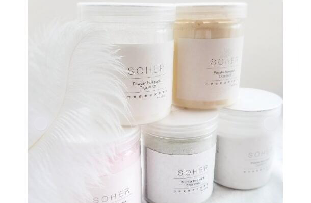 soher面膜粉好用吗?面膜粉怎么用?
