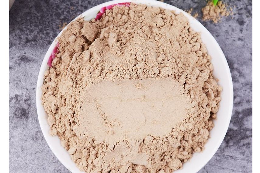 SOHER面膜粉怎么样？面膜粉的正确调制方法？-1