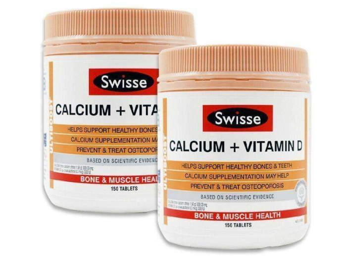 swisse保健品有哪些？swisse保健品推荐？
