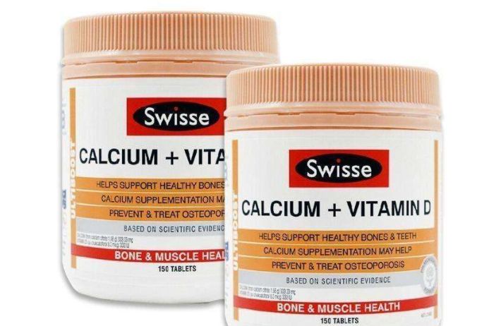 swisse保健品有哪些？swisse保健品推荐？-1