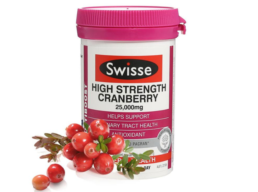 swisse保健品有哪些？swisse保健品推荐？