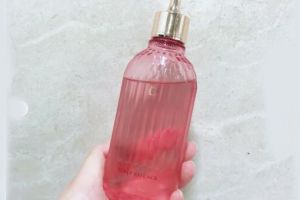 日本生发产品哪个好？benefique生发水怎么样？-1