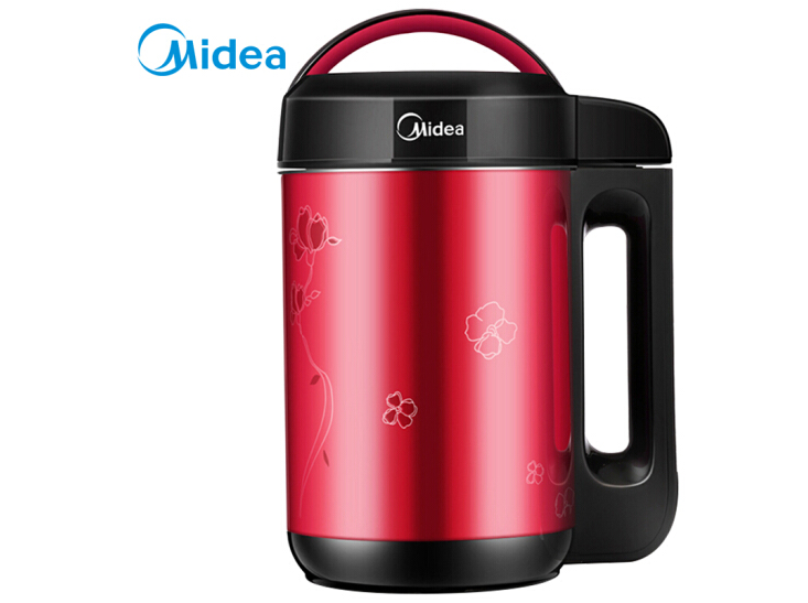 美的豆浆机哪个型号好?美的豆浆机型号推荐? 美的豆浆机哪个型号好?美的豆浆机型号推荐?