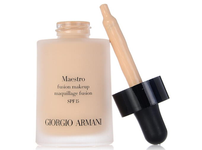 armani粉底液哪款好?armani粉底液推荐排行? armani粉底液哪款好?armani粉底液推荐排行?