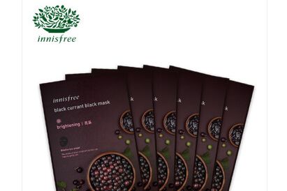 悦诗风吟面膜哪款值得买？悦诗风吟面膜排行推荐？-1