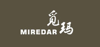 MIREDAR是什么牌子_觅玛品牌怎么样?