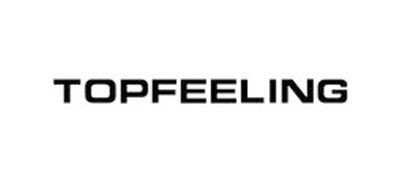 TOPFEELING是什么牌子_TOPFEELING品牌怎么样?