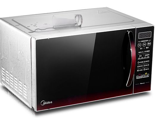 美的快捷微波炉哪款好?美的快捷微波炉值得买? 美的快捷微波炉哪款好?美的快捷微波炉值得买?