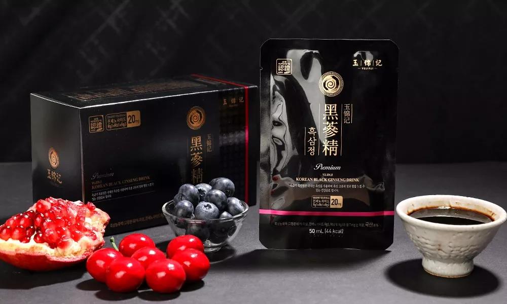 秋冬食用玉锦记黑参精好吗?吃人参的作用有哪些 秋冬食用玉锦记黑参精好吗?吃人参的作用有哪些