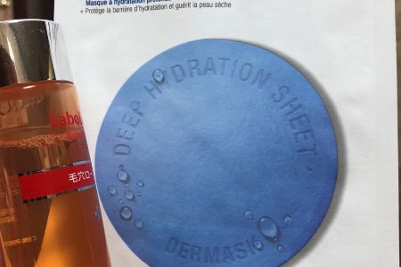 城野医生毛孔水和药丸面膜搭配怎么用？谁有经验？-1